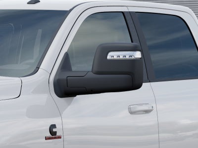 2027 RAM Ram 2500 RAM 2500 LARAMIE CREW CAB 4X4 6'4' BOX