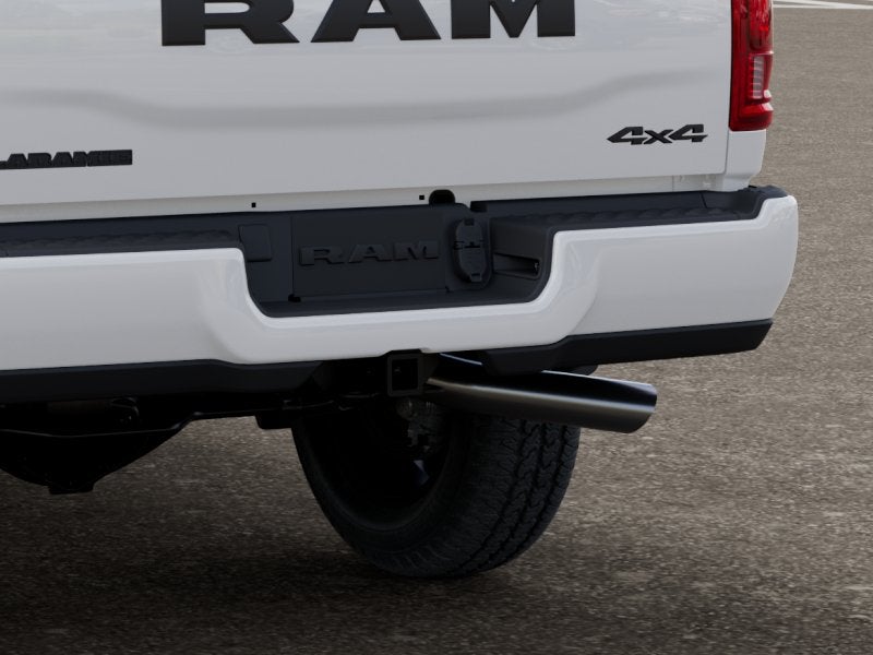 2027 RAM Ram 2500 RAM 2500 LARAMIE CREW CAB 4X4 6'4' BOX