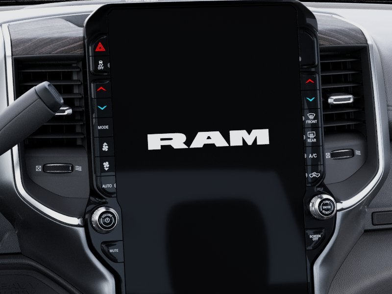 2027 RAM Ram 2500 RAM 2500 LARAMIE CREW CAB 4X4 6'4' BOX