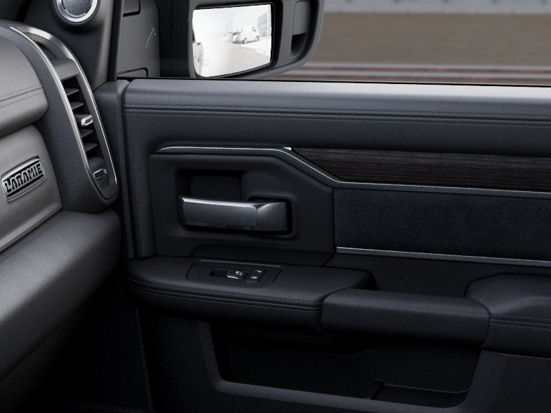 2027 RAM Ram 2500 RAM 2500 LARAMIE CREW CAB 4X4 6'4' BOX