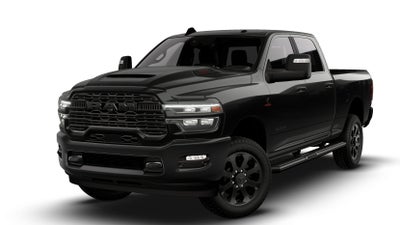 2027 RAM Ram 2500 RAM 2500 LARAMIE CREW CAB 4X4 6'4' BOX