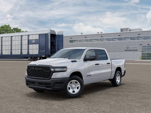 2026 RAM 1500 RAM 1500 TRADESMAN CREW CAB 4X4 5'7' BOX