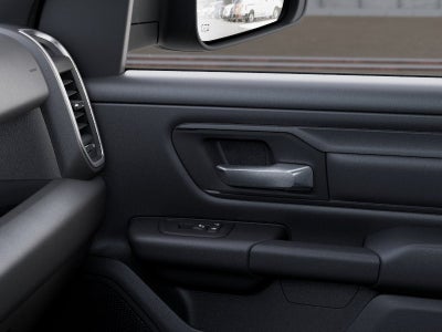 2026 RAM 1500 RAM 1500 TRADESMAN CREW CAB 4X4 5'7' BOX