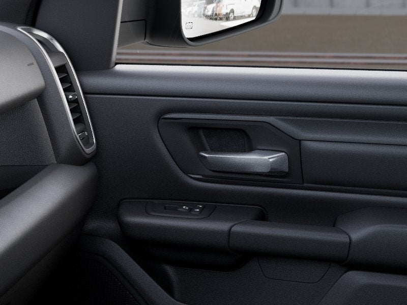 2026 RAM 1500 RAM 1500 TRADESMAN CREW CAB 4X4 5'7' BOX