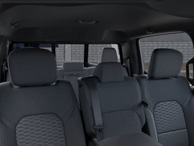 2026 RAM 1500 RAM 1500 TRADESMAN CREW CAB 4X4 5'7' BOX