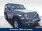 2019 Jeep Wrangler Sport S 4x4