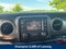 2019 Jeep Wrangler Sport S 4x4