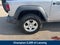 2019 Jeep Wrangler Sport S 4x4