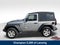 2019 Jeep Wrangler Sport S 4x4