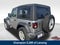 2019 Jeep Wrangler Sport S 4x4