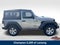 2019 Jeep Wrangler Sport S 4x4