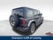 2023 Jeep Wrangler 4-Door Sahara