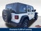 2019 Jeep Wrangler Unlimited Rubicon 4x4