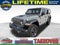2023 Jeep Wrangler 4xe Rubicon 4x4