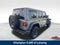 2023 Jeep Wrangler 4xe Rubicon 4x4