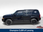 2017 Jeep Patriot Sport 4x4