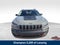 2019 Jeep Cherokee Trailhawk 4x4