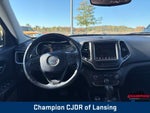 2019 Jeep Cherokee Trailhawk 4x4