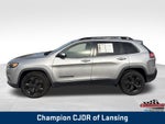 2019 Jeep Cherokee Altitude 4x4