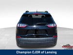 2023 Jeep Cherokee Altitude