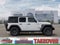 2027 Jeep Wrangler WRANGLER 4-DOOR SPORT S