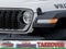 2027 Jeep Wrangler WRANGLER 4-DOOR WILLYS