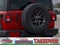 2027 Jeep Wrangler WRANGLER 4-DOOR SPORT S