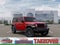 2027 Jeep Wrangler WRANGLER 4-DOOR SPORT S