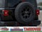 2027 Jeep Wrangler WRANGLER 4-DOOR WILLYS