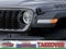 2027 Jeep Wrangler WRANGLER 4-DOOR WILLYS