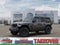2027 Jeep Wrangler WRANGLER 4-DOOR WILLYS