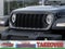 2027 Jeep Wrangler WRANGLER 4-DOOR SPORT S