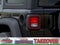 2027 Jeep Wrangler WRANGLER 4-DOOR SPORT S