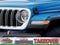2027 Jeep Wrangler WRANGLER 4-DOOR SAHARA