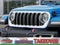 2027 Jeep Wrangler WRANGLER 4-DOOR SAHARA