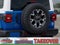 2027 Jeep Wrangler WRANGLER 4-DOOR SAHARA
