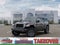 2027 Jeep Wrangler WRANGLER 4-DOOR RUBICON