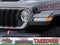 2027 Jeep Wrangler WRANGLER 4-DOOR RUBICON