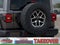 2027 Jeep Wrangler WRANGLER 4-DOOR RUBICON