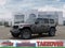 2027 Jeep Wrangler WRANGLER 4-DOOR RUBICON