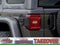 2027 Jeep Wrangler WRANGLER 4-DOOR RUBICON
