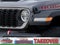 2027 Jeep Wrangler WRANGLER 4-DOOR RUBICON