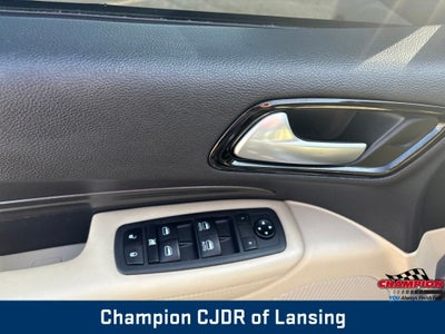 2021 Dodge Durango SXT Plus AWD
