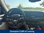 2021 Dodge Durango SXT Plus AWD