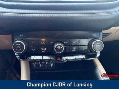 2021 Dodge Durango SXT Plus AWD