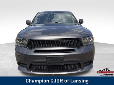 2020 Dodge Durango GT Plus AWD