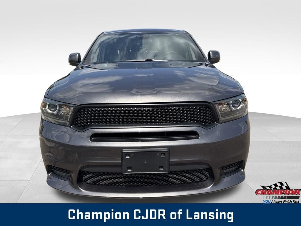2020 Dodge Durango GT Plus AWD