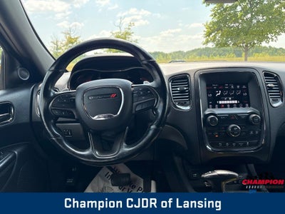 2020 Dodge Durango GT Plus AWD