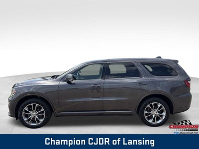 2020 Dodge Durango GT Plus AWD