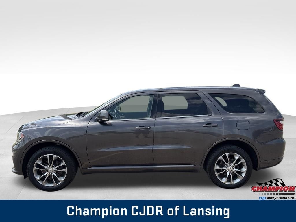 2020 Dodge Durango GT Plus AWD